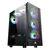 Gabinete Fortrek Cruiser ATX Mid Tower RGB Sem Fonte - 70569 - 2934