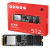 HD SSD M.2 XPG SX8100 512Gb PCI-E 3.0 X 4.0 NVME - ASX8100NP-512GT-C - 2962