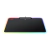 Mousepad Gamer Redragon Epieus P009 Preto RGB 350x250x3mm - 3019 - comprar online