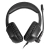 Headset Gamer Fotrek Blackfire Preto RGB P2 e USB - 3076 - Matron Informática