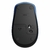 Imagem do Mouse Logitech M190 Azul Sem Fio - 3128