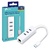 Adaptador de Rede TP-Link UE330 + Hub USB 3.0 Gigabite 3 Portas V3 - 3207