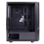 Gabinete Fortrek Holt RGB ATX Mid Tower Preto Sem Fonte - 3291 - Matron Informática