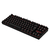 Teclado Gamer Redragon Kumara Mecânico Preto Single Color Switch Brown - K552-2 (PT) BROWN - 3612 na internet