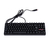 Teclado Gamer Redragon Kumara Mecânico Preto Single Color Switch Brown - K552-2 (PT) BROWN - 3612 - comprar online