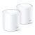 Roteador Sem Fio TP-Link Deco X20 AX1800 Mesh 2 Peças - 3651 - comprar online