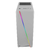 Gabinete Gamer AeroCool Cylon ATX Branco RGB Lateral em Acrílico Sem Fonte - 3665 na internet