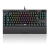 Teclado Gamer Redragon Magic Wand Pro Preto RGB Mecânico Switch Brown - K587RGB-PRO (PT) BROWN - 5014