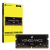 Memória Para Notebook Corsair Vengeance 16Gb 2666Mhz DDR4 - CMSX16GX4M1A2666C18 - 2687