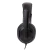 Headset Gamer Fortrek Ranger Preto Com Fio - 5067 - Matron Informática