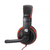 Headset Gamer Fortrek G Spider Black P3+P2 Sem Fio - 5139 - loja online