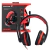 Headset Gamer Fortrek G Spider Black P3+P2 Com Fio - 5139