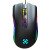 Mouse Gamer Fortrek Black Hawk USB 7200Dpi Preto RGB - 5142 - comprar online