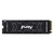 HD SSD M.2 Kingston Fury Renegade 4Tb PCI-E 4.0x5 NVME - SFYRD/4000G - 5165 - comprar online