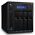 Case Storage Para HD Western Digital PR4100 My Cloud 3.5" Sata Rede NAS Para 4 HD's - WDBNFA0000NBK-NESN - 5202 - comprar online