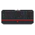 Teclado Gamer Redragon Karura 2 Preto RGB Membrana - K502RGB - 5216