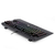 Teclado Gamer Redragon Vishnu Preto RGB Mecânico Switch Red - K596RGB (PT) RED - 5219