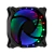 Cooler Para Gabinete AeroCool Cosmo 12 FRGB 120mm - 5249 - Matron Informática