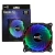 Cooler Para Gabinete AeroCool Cosmo 12 FRGB 120mm - 5249