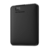 HD Externo Western Digital WD Elements 1Tb USB 3.0 - WDBUZG0010BBK-WESN - 5258 na internet