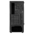 Gabinete Gamer AeroCool Bionic V1 Preto RGB Com Cooler Traseito e Sem Fonte - 5276 - comprar online