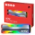 HD SSD M.2 XPG Spectrix S20G 500Gb PCI-E 3x4 - ASPECTRIXS20G-500G-C - 5336