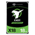 HD Para PC Seagate Exos X18 Enterprise Server 18Tb 7200Rpm 256Mb/s Sata 3 - ST18000NM000J - 5341