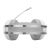 Headset Gamer Redragon Minos H210W Branco USB Com Fio - 5378 - Matron Informática