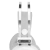 Headset Gamer Redragon Minos H210W Branco USB Com Fio - 5378 - loja online
