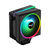 Cooler Para CPU AeroCool Cyclon 4F ARGB Preto - 5402