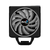 Cooler Para CPU AeroCool Cyclon 4F ARGB Preto - 5402 - Matron Informática