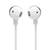 Fone de Ouvido Intra-Auricular JBL Tune 215BT Bluetooth com Microfone - Branco - 5437 - Matron Informática