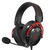 Headset Gamer Redragon H388 Diomedes P2 com Fio - Preto - 5520