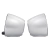 Caixa de Som Logitech Z120 2W Multimidia Branca - 980-000573 - 5575 na internet