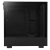 Gabinete Gamer NZXT H5 Flow Preto Sem Fonte Sem Fonte - CC-H51FB-01-5614 na internet