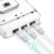 Access Point TP-Link EAP235-Wall AC1200 Omada Gigabit MIMO - 5616 - Matron Informática