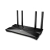Roteador TP-Link AX23 Mimo Dual Band Sem Fio AX 1800 4 Antenas - 5662 na internet