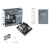 Imagem do Placa Mãe Asus B650M-A II Prime AM5 DDR5 HDMI - 5686