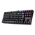 Teclado Gamer Redragon Dragonborn RGB Mecânico Preto Switch Brown - K630RGB-1 (PT) BROWN - 5719 - Matron Informática
