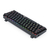 Teclado Gamer Redragon Dragonborn RGB Mecânico Preto Switch Blue - K630RGB-1 (PT) BLUE - 5720