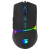 Mouse Gamer Fortrek Crusader RGB 7200Dpi Preto - 70526 - 5734 - comprar online