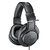 Kit Podcast Audio-Technica Microfone AT2020 e Fone ATH-M20X - AT2020PK - 5766 - Matron Informática