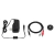 Imagem do Toca Discos Audio-Technica AT-LP60XBT Preto Bluetooth - 5771
