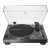 Toca Discos Audio-Technica AT-LP120XUSB-BK Analógico e USB - 5773