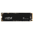 HD SSD Crucial M.2 P3 500Gb Pci-e 3.0 NVME - CT500P3SSD8 - 5774 - comprar online