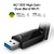 Placa de Rede TP-Link Archer T3U Plus AC1300 USB Sem Fio - 5902 na internet