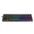 Teclado Gamer Redragon Pollux Preto RGB Mecânico Switch Blue - K628-RGB-B (PT) BLUE - 5981 - comprar online