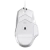 Mouse Gamer Logitech G502 X Branco USB - 910-006145 - 6026 - Matron Informática