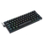 Teclado Gamer Redargon Fizz Pro Preto RGB Bluetooth Switch Blue - K616-RGB-B (PT) BLUE - 6069 - loja online