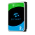 HD Para PC Seagate SkyHawk Surveillance 2Tb 5400Rpm 256Mb Sata 3 - ST2000VX017 - 6082 - comprar online